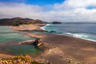 Russian River beach-3349 Russian River beach-3349